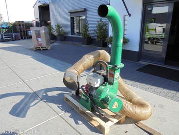 billy goat truckloader beschikbaar voor biedingen