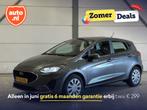 Ford Fiesta 1.0 EcoBoost Titanium | Cruise Control | Carplay, Voorwielaandrijving, Stof, Gebruikt, Origineel Nederlands