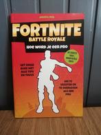 Fortnite Battle Royale Guide, Ophalen of Verzenden, Nieuw, Jason R. Rich