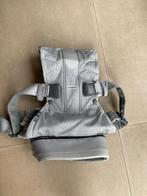 Draagzak BabyBjorn, Ophalen, Zo goed als nieuw, Buik, Baby Björn