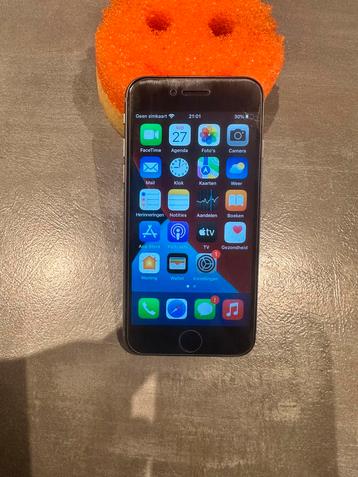 iPhone 6 64GB - Nette Staat (Touch ID Defect) beschikbaar voor biedingen