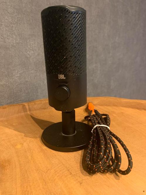 JBL Quantum Stream, Computers en Software, Pc speakers, Gebruikt, Ophalen of Verzenden