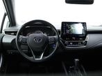 Toyota Corolla Touring Sports 1.8 Hybrid Comfort | Achteruit, Gebruikt, 4 cilinders, Met garantie (alle), Corolla