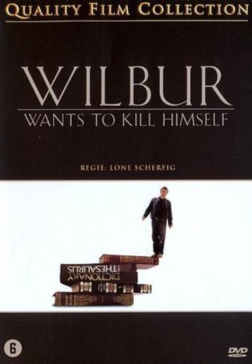 Mooie en grappige film 'Wilbur Wants to Kill Himself' beschikbaar voor biedingen