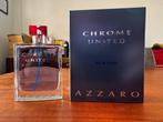 Azzaro Chrome United Eau de Toilette 100 ml, L'Oréal Paris, Nieuw, Ophalen of Verzenden, ConsumercareNL@loreal.com
