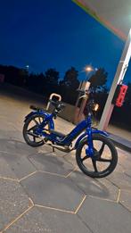 Vespa ciao 50cc, Fietsen en Brommers, Ophalen of Verzenden, Zo goed als nieuw, Standard