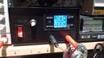 Regelbaar Labo Power Supply 0-30V / 10A, Ophalen of Verzenden