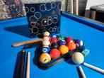 Biljarten en poolen - Pooltafel - Speeltafel - Challenger, Kouwehoek 1b, Cave & Garden, Pooltafel, Nieuw