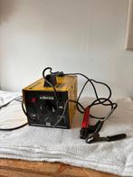 Deca Parva 145 Lasapparaat, Doe-het-zelf en Verbouw, Gereedschap | Lasapparaten, Ophalen, Gebruikt, Minder dan 150 ampère, Elektroden