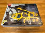 Lego Technic 8431 kraanwagen nieuw in gesealde doos, Nieuw, Complete set, Ophalen of Verzenden, Lego