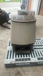 Gas verwarming, Ophalen, Gebruikt, 800 watt of meer, Radiator