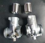 Verbussen AMAL carburateurs Triumph BSA Norton AJS, Motoren, Onderdelen | Oldtimers, Ophalen of Verzenden