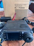 Icom Ic7000 / ruilen op FT710 eventueel, Ophalen of Verzenden, Gebruikt, Zender en Ontvanger