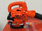 F-tools bladblazer - zuiger met opvangzak 25,4CC. Nieuw!!, Ophalen, Benzine, Handgedragen, Nieuw