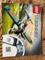 Lego technic 42117, Ophalen of Verzenden, Zo goed als nieuw