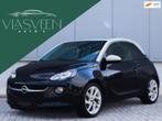 Opel ADAM 1.4 Ecoflex Start/stop 100PK 2015, Auto's, Opel, Voorwielaandrijving, Gebruikt, 4 cilinders, 4 stoelen