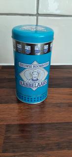 Blikje babbelaars, Ophalen, Gebruikt, Overige, Overige merken