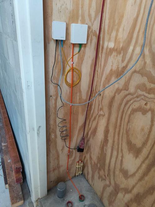 Glasvezel, Coax & UTP werkzaamheden, Telecommunicatie, Overige Telecommunicatie, Nieuw, Ophalen