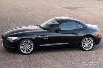 BMW Z4 Roadster sDrive18i High Executive Sportstoelen beschikbaar voor biedingen