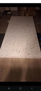 Piepschuimplaat 200x100x10, Ophalen of Verzenden, Nieuw, Eenpersoons