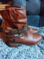 Mustang laarsjes mt 38 nieuw, Ophalen of Verzenden, Nieuw, Zwart