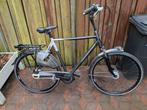 Gazelle Eclips Special  Edition H61 8V, Fietsen en Brommers, Ophalen, Gebruikt, Versnellingen, 61 tot 65 cm
