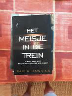 Paula Hawkins, Ophalen of Verzenden, Zo goed als nieuw, Nederland