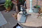 Hang Piccolo III Eyeletting  machine Nietmachine, Hobby en Vrije tijd, Knutselen, Ophalen, Gebruikt, Gereedschap of Toebehoren