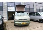 Volkswagen T4 Westfalia California Freestyle, Caravans en Kamperen, Campers, Automaat, Verwarmde buitenspiegels, Volkswagen, Bedrijf