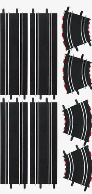 Carrera Go!! Uitbreidingsset 3 beschikbaar voor biedingen