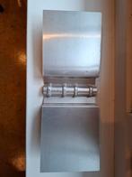 Aluminium Lamellen Vloerverwarming - Houten Vloer, Ophalen of Verzenden, Nieuw, Slot