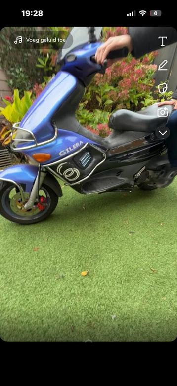 Runner beugels beschikbaar voor biedingen