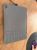 GAMING LAPTOP ASUS TUF F15-FX516PM, Met videokaart, Ophalen of Verzenden, Zo goed als nieuw, Gaming