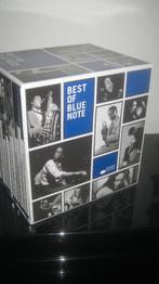 15-delige CD Box "Best of Blue Note", uitgave NRC 2011, Boxset, Ophalen of Verzenden, Zo goed als nieuw, 1940 tot 1960
