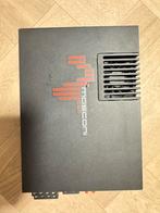 Mosconi Gladen One 130.4 Versterker, Verzenden, Zo goed als nieuw