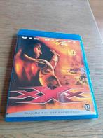 XXX Blu-ray. Triple X. Vin Diesel., Ophalen of Verzenden, Zo goed als nieuw, Actie