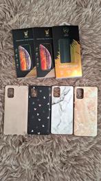 Hoesjes en screenprotectors, Ophalen of Verzenden, Zo goed als nieuw