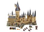 LEGO Harry Potter Kasteel Zweinstein 71043
