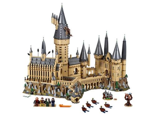LEGO Harry Potter Kasteel Zweinstein 71043, Kinderen en Baby's, Speelgoed | Duplo en Lego