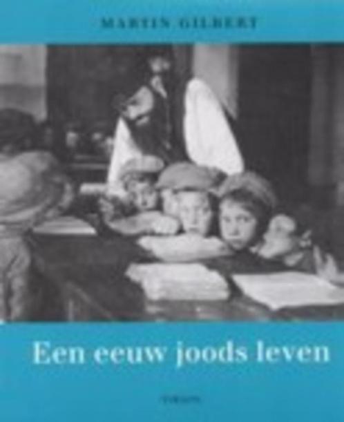 Een eeuw Joods leven, Boeken, Geschiedenis | Wereld, 20e eeuw of later, Ophalen of Verzenden