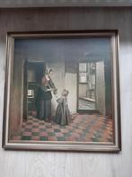 Replica De Kelderkamer, Antiek en Kunst, Ophalen of Verzenden