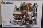 Bricklink 910039 - 'The Art of Chocolate' (Nieuw!), Kinderen en Baby's, Speelgoed | Duplo en Lego, Ophalen, Nieuw, Complete set