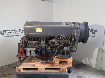 Deutz BF6L513R beschikbaar voor biedingen