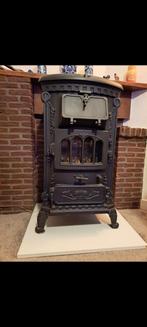 Te koop: sfeervolle gaskachel, Ophalen of Verzenden, Gebruikt, Gas, Gaskachel