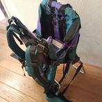 rugdrager kind, Kinderen en Baby's, Babydragers en Draagdoeken, Gebruikt, Rug, Ophalen, Overige merken