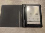 Sony Reader Touch Edition PRS-600 Zwart inclusief cover, Ophalen of Verzenden, 16 GB of meer, Sony e reader, Gebruikt