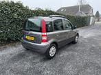 Fiat Panda 1.2 Active | Airco | Elekt. Ramen | Radio / CD |, Euro 5, Stof, Gebruikt, 1242 cc