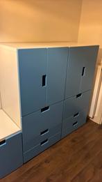 Ikea kasten kinderen, Ophalen, Gebruikt, Minder dan 75 cm, 50 tot 70 cm