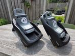 2 x maxi cosi family fix base plate, Gebruikt, Slaapstand, Isofix, Maxi-Cosi