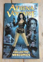 Athena Voltaire - The collected webcomics TPB, Eén stripboek, Nieuw, Ophalen of Verzenden, Paul Daly
